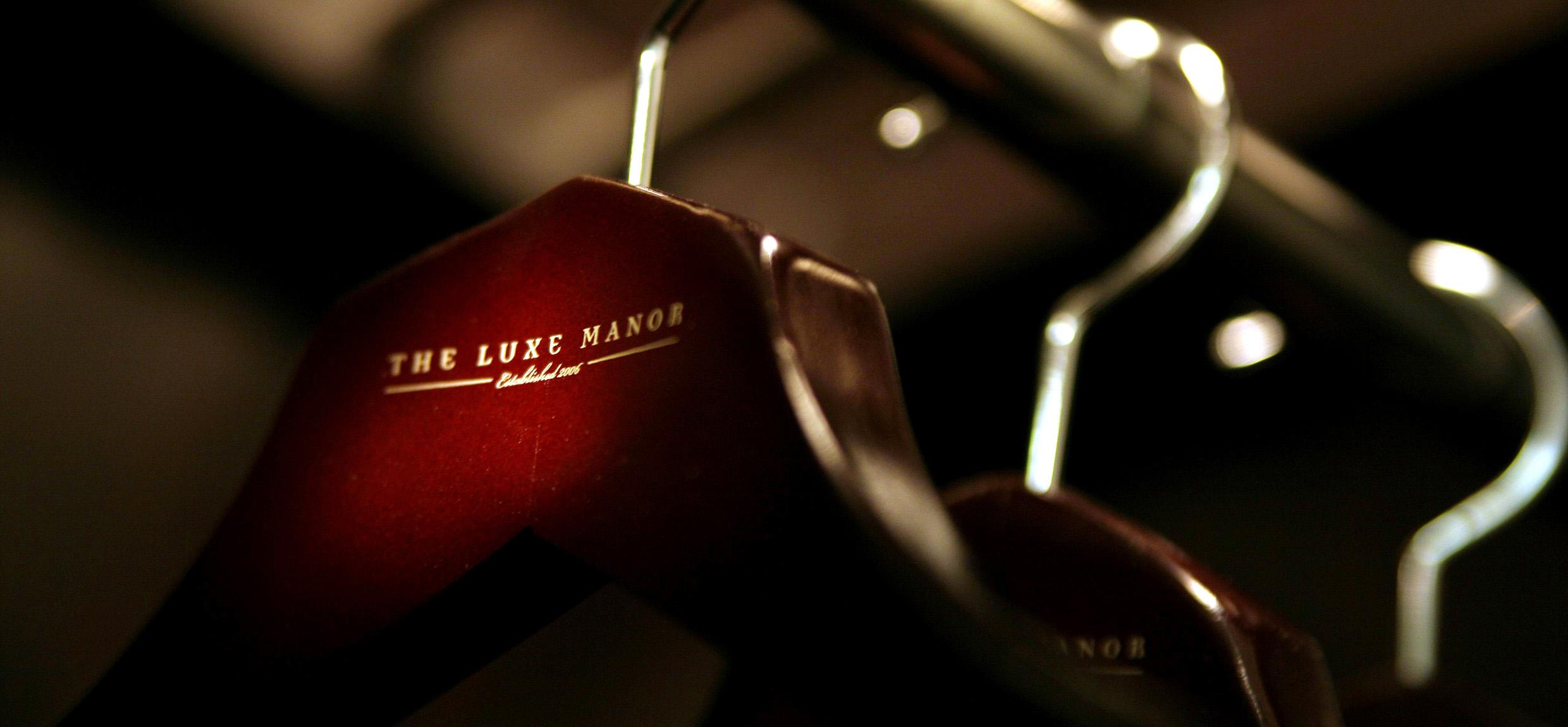 The Luxe Manor Hotel Hong Kong Ngoại thất bức ảnh